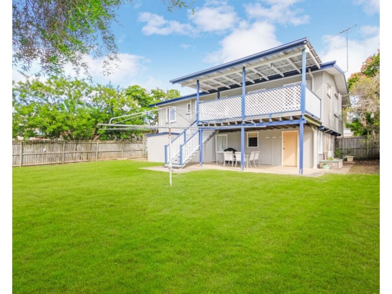 21 Swanwick Street, Zillmere QLD 4034