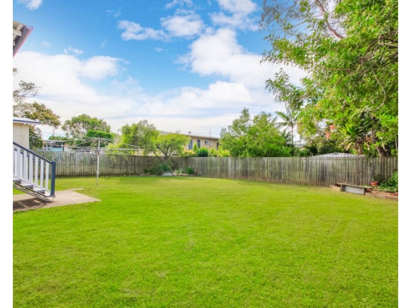 21 Swanwick Street, Zillmere QLD 4034