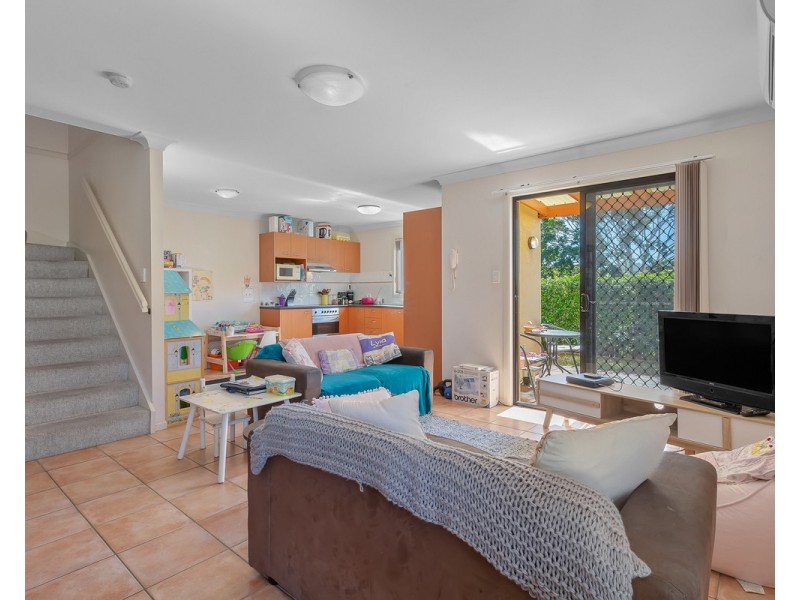 2/28 Kelso Street, Chermside QLD 4032