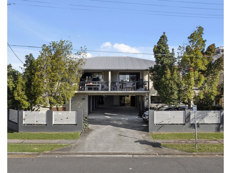 5/56 Wallace Street, Chermside QLD 4032