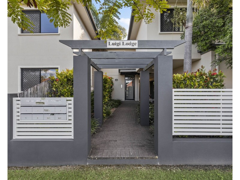 5/56 Wallace Street, Chermside QLD 4032