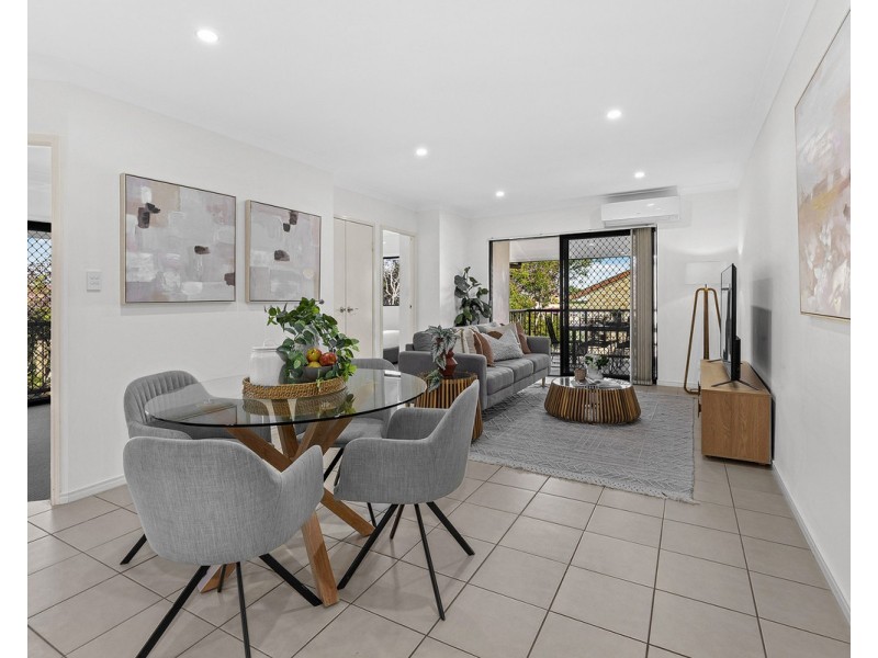 5/56 Wallace Street, Chermside QLD 4032