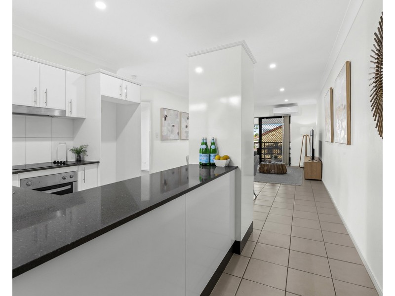 5/56 Wallace Street, Chermside QLD 4032