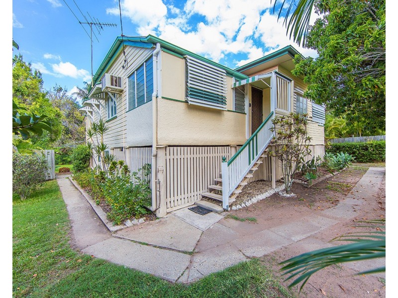 14 Dartnell Street, Geebung QLD 4034