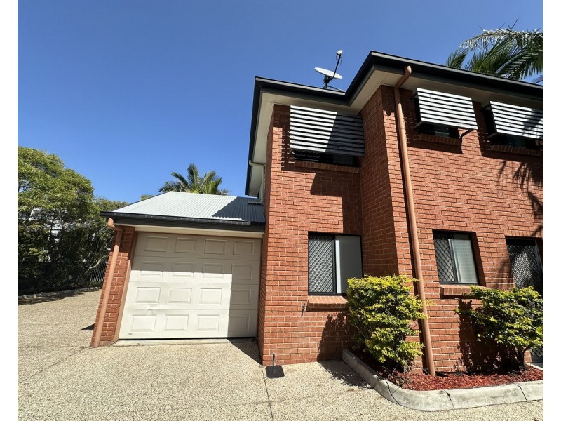 1/31 Latham Street, Chermside QLD 4032