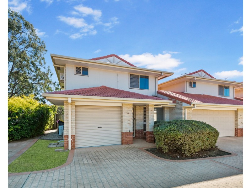 14/5 Hibiscus Circuit, Fitzgibbon QLD 4018