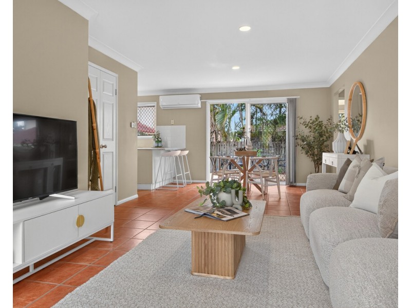 8/17 Denham Street, Bracken Ridge QLD 4017