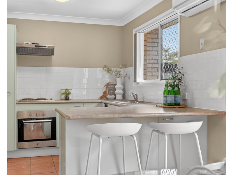 8/17 Denham Street, Bracken Ridge QLD 4017