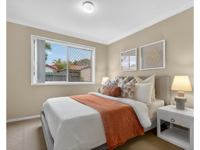 8/17 Denham Street, Bracken Ridge QLD 4017