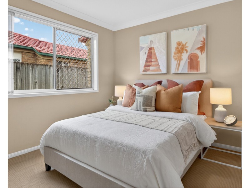 8/17 Denham Street, Bracken Ridge QLD 4017