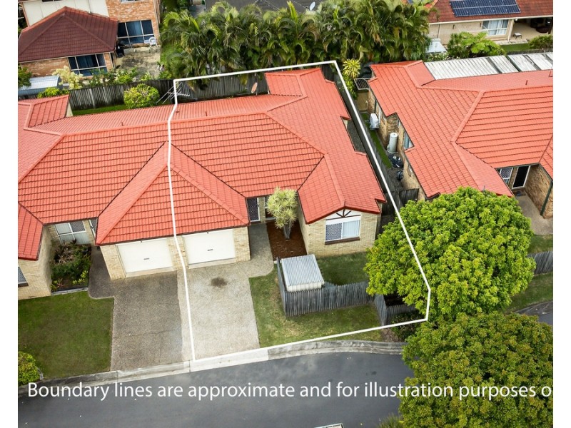 8/17 Denham Street, Bracken Ridge QLD 4017