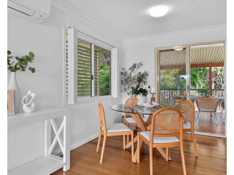 16 Kaiyar Street, Chermside West QLD 4032