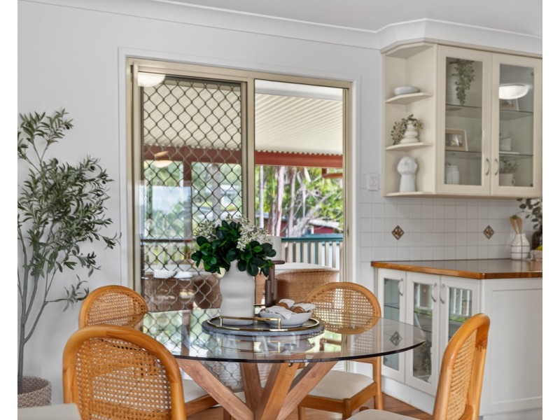 16 Kaiyar Street, Chermside West QLD 4032