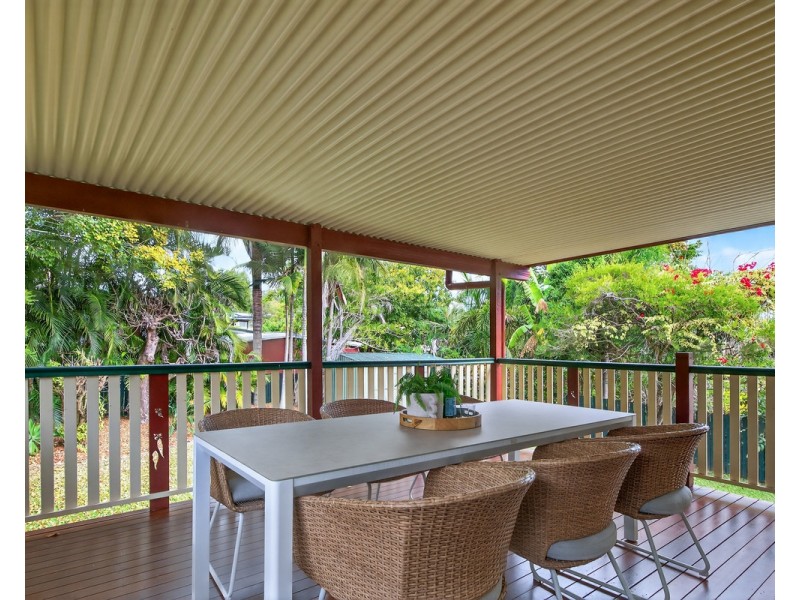 16 Kaiyar Street, Chermside West QLD 4032