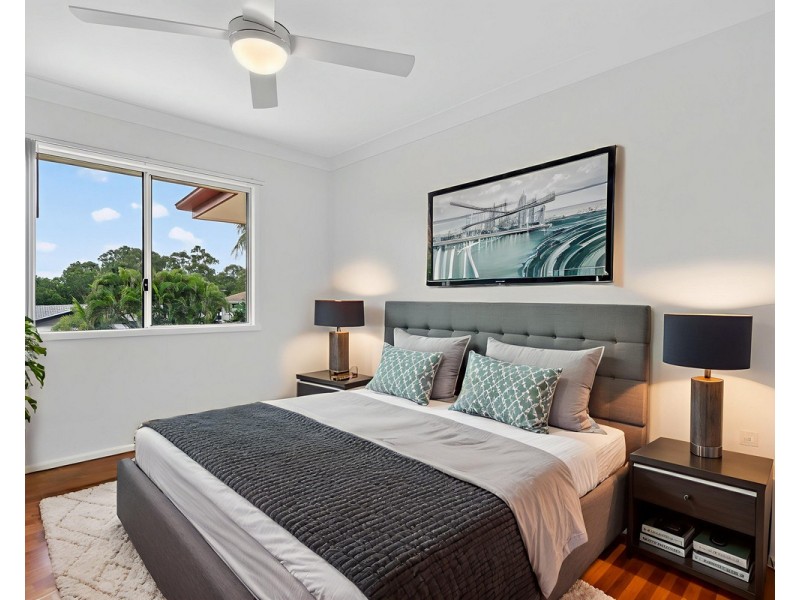 16 Kaiyar Street, Chermside West QLD 4032