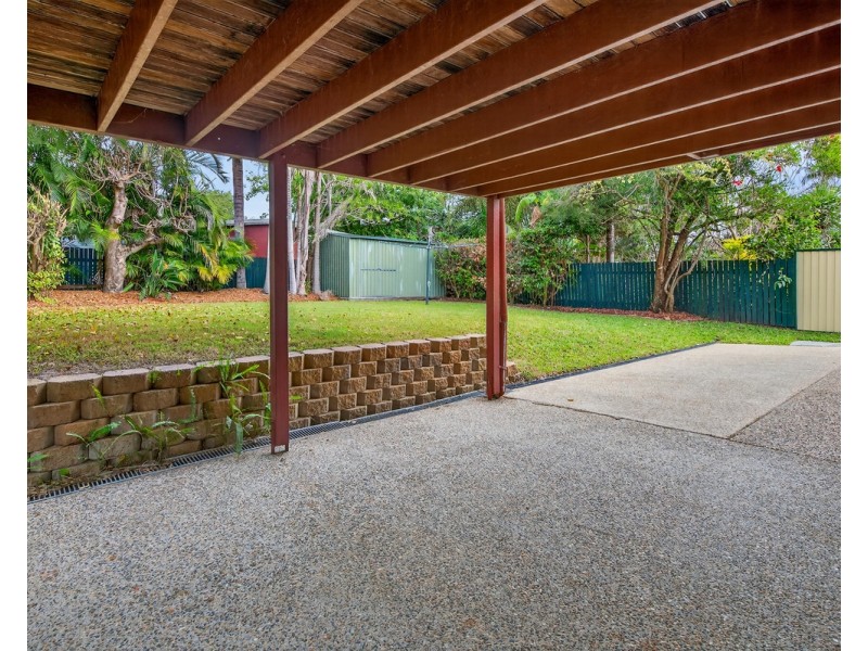 16 Kaiyar Street, Chermside West QLD 4032