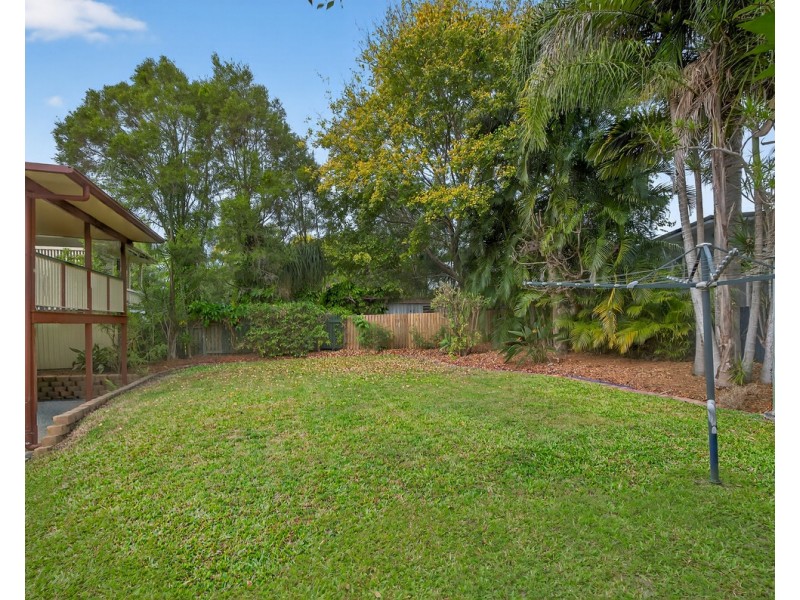 16 Kaiyar Street, Chermside West QLD 4032