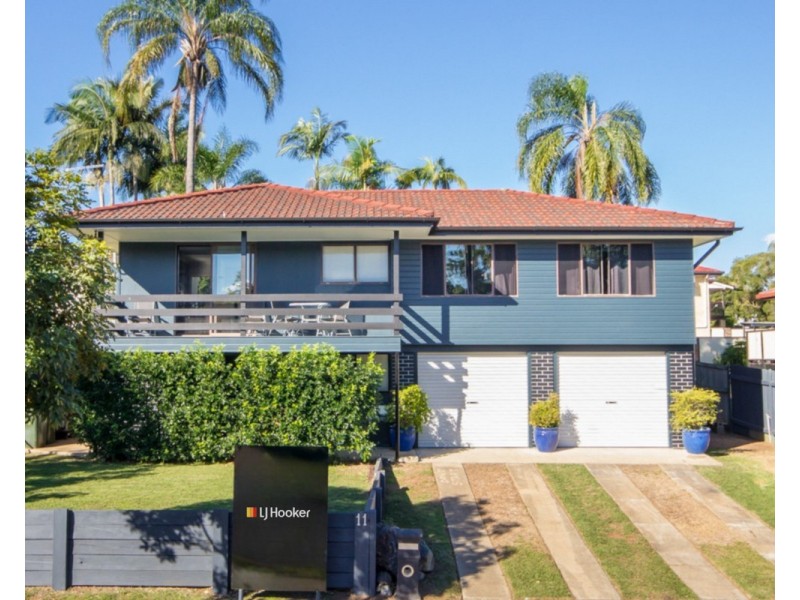 11 Ballynde Street, Bracken Ridge QLD 4017