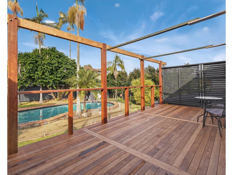 11 Ballynde Street, Bracken Ridge QLD 4017