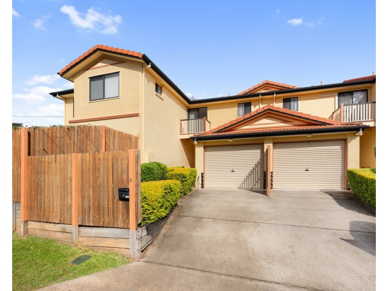 3/28 Kelso Street, Chermside QLD 4032
