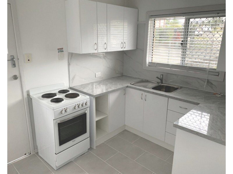 2/21 Bruce Street, Chermside QLD 4032