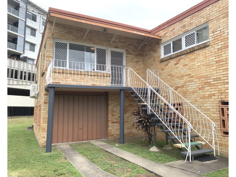 2/21 Bruce Street, Chermside QLD 4032