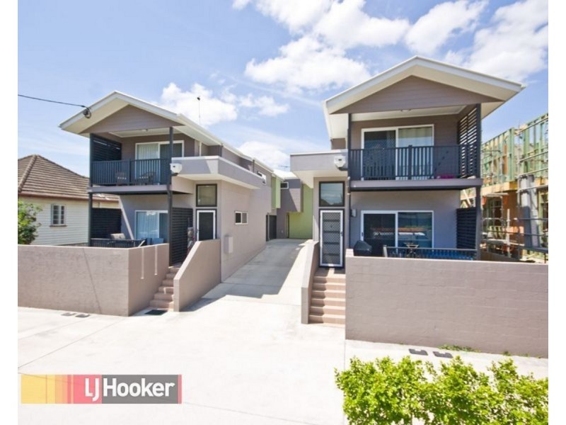 2/24 Latham Street, Chermside QLD 4032