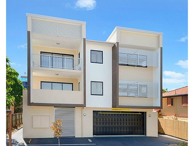 1/9 Greenbank Street, Chermside QLD 4032