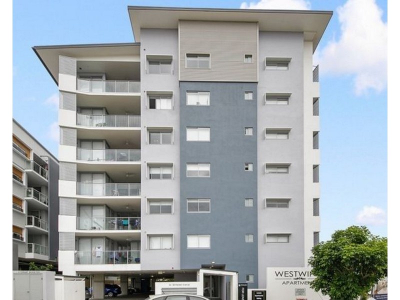 27/26-28 Western Avenue, Chermside QLD 4032
