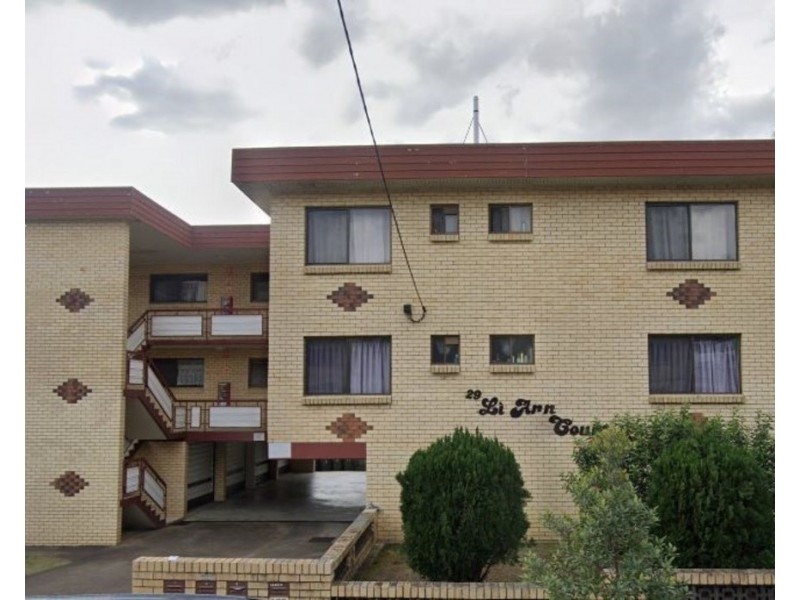 3/29 Kidston Terrace, Chermside QLD 4032