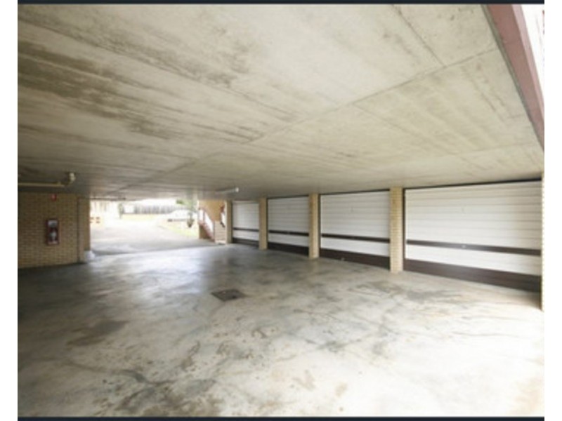 3/29 Kidston Terrace, Chermside QLD 4032