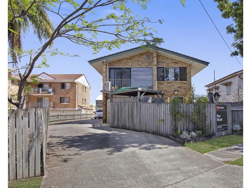 6/16 Norman Drive, Chermside QLD 4032