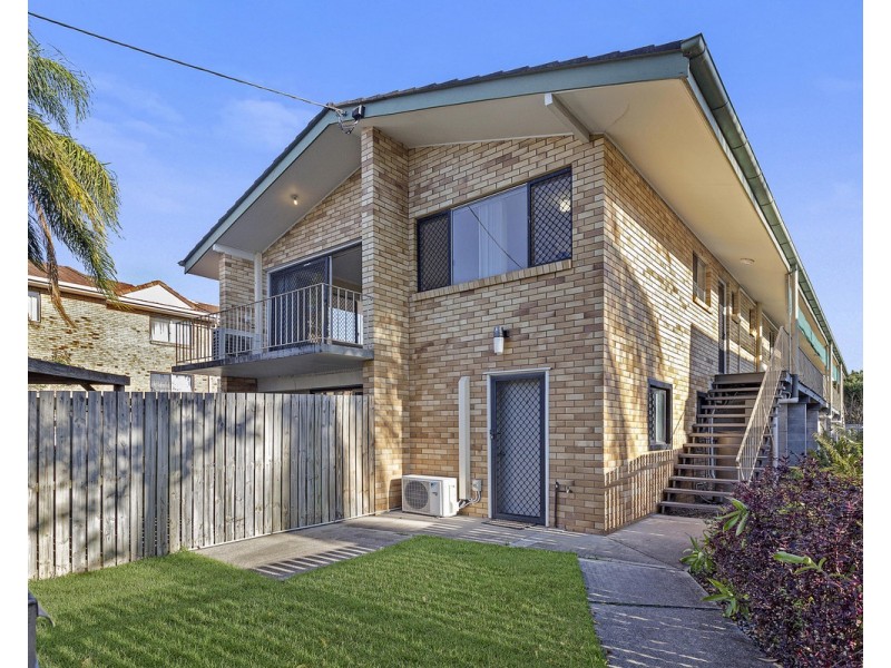 6/16 Norman Drive, Chermside QLD 4032