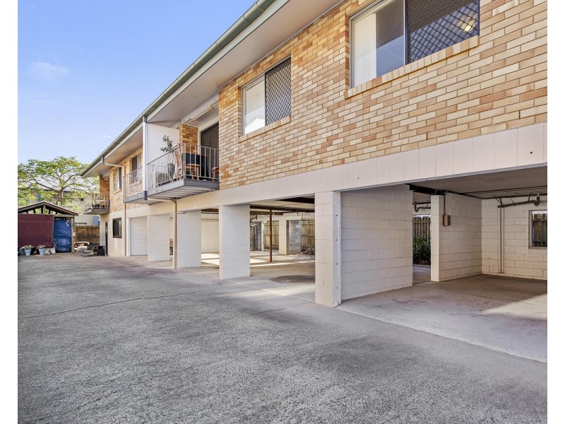 6/16 Norman Drive, Chermside QLD 4032