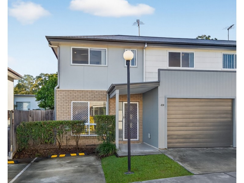 49/11 Emerald Place, Bridgeman Downs QLD 4035