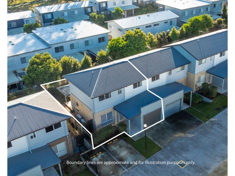 49/11 Emerald Place, Bridgeman Downs QLD 4035