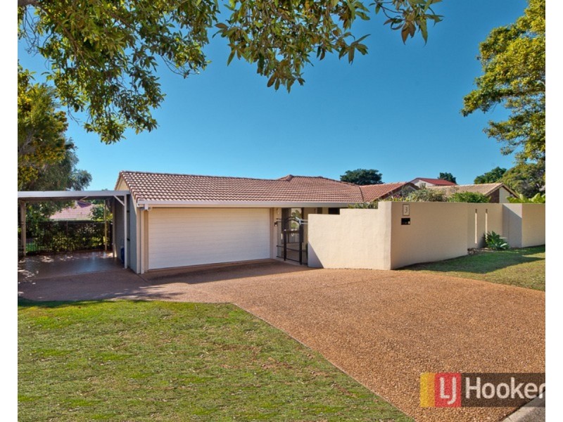 3 Aspley Court, Aspley QLD 4034