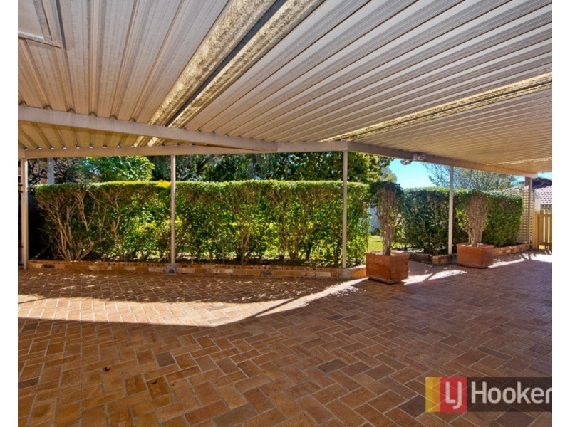 3 Aspley Court, Aspley QLD 4034
