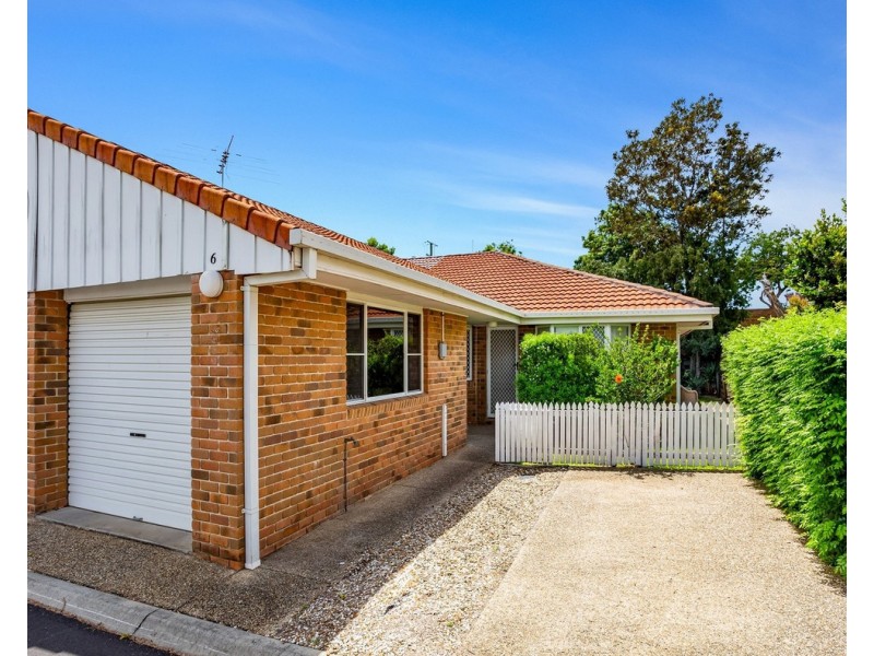 6/308 Handford Road, Taigum QLD 4018