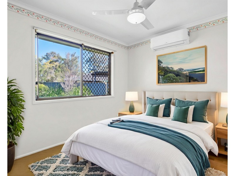 25 Oleron Terrace, Petrie QLD 4502