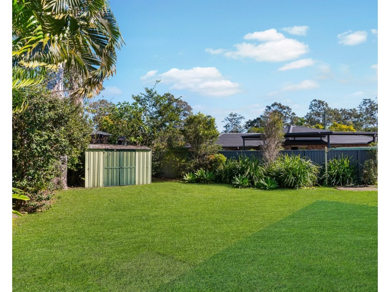 25 Oleron Terrace, Petrie QLD 4502