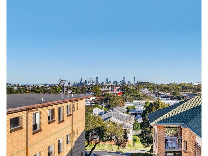 6/21 Pilba Street, Chermside QLD 4032