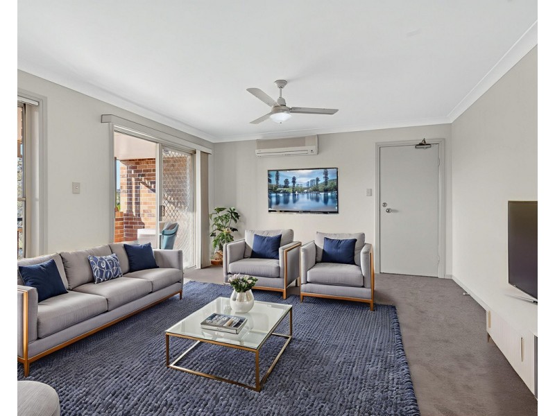 6/21 Pilba Street, Chermside QLD 4032