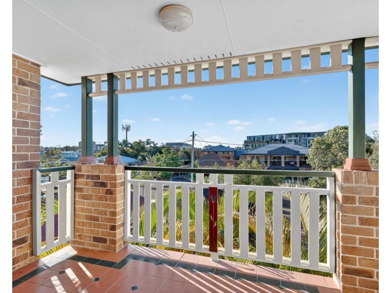 6/21 Pilba Street, Chermside QLD 4032