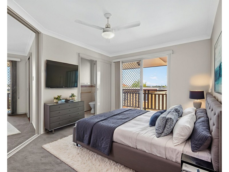 6/21 Pilba Street, Chermside QLD 4032