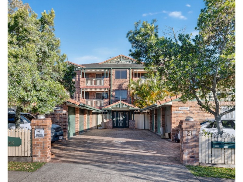 6/21 Pilba Street, Chermside QLD 4032