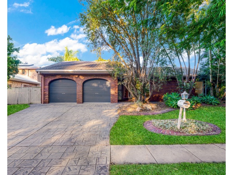 12 Stringybark Drive, Aspley QLD 4034