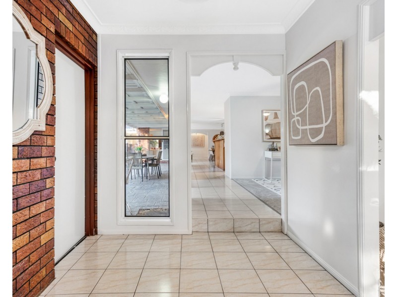 12 Stringybark Drive, Aspley QLD 4034