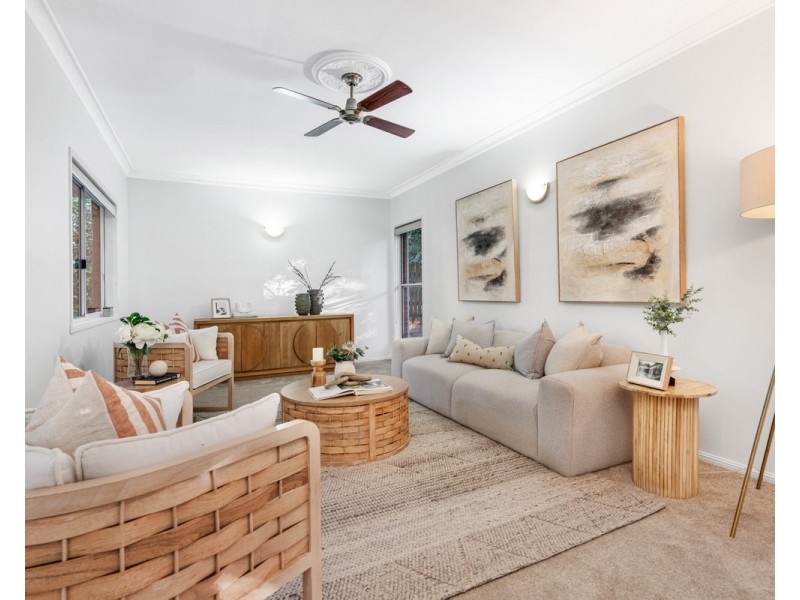 12 Stringybark Drive, Aspley QLD 4034