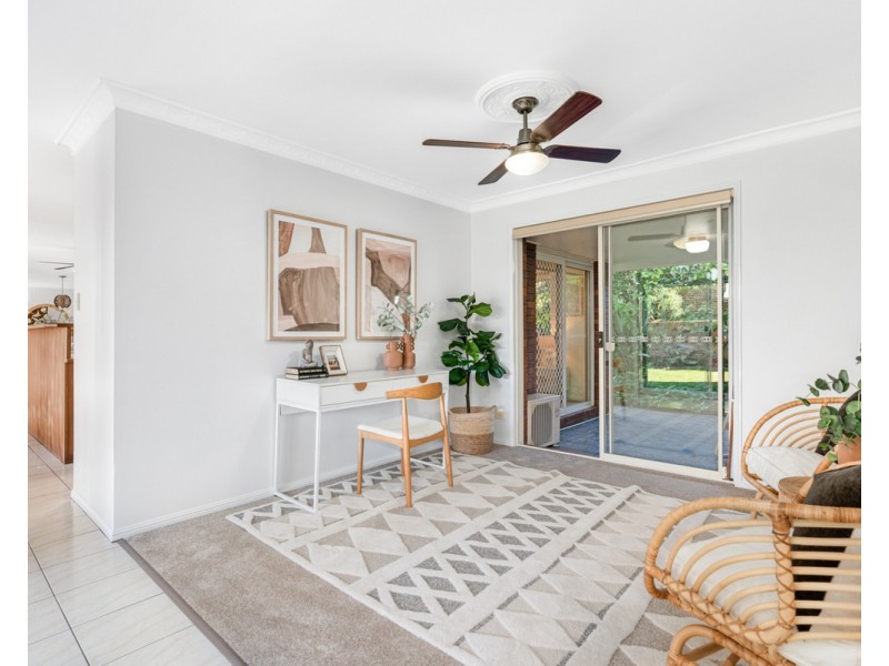 12 Stringybark Drive, Aspley QLD 4034